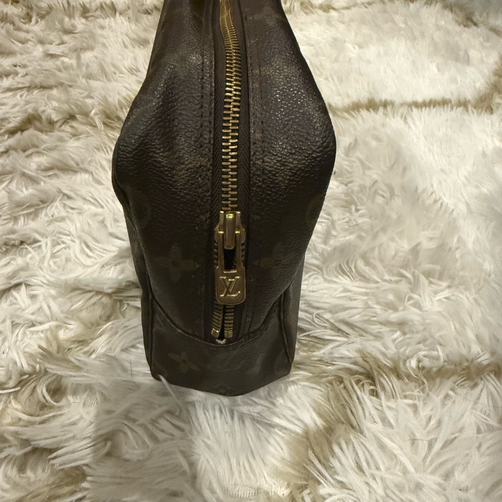 Louis Vuitton pouch GM size (trousse) - Picture 2 of 9